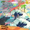 Tropical Depression - Depresión Tropical - EP